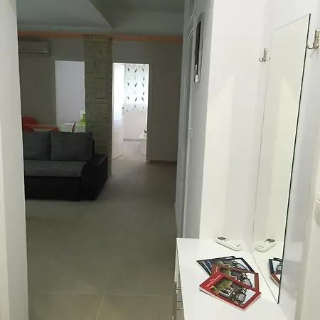 Appartement Brno Pula