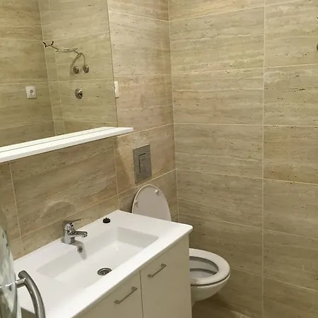 Appartement Brno *