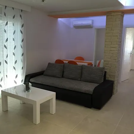 Brno Appartement
