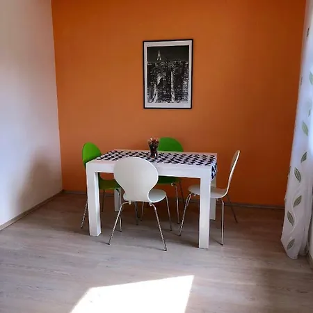 Appartement Brno Pula