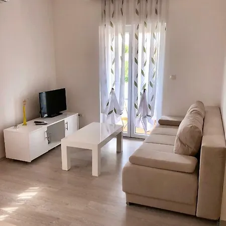 Brno Appartement *