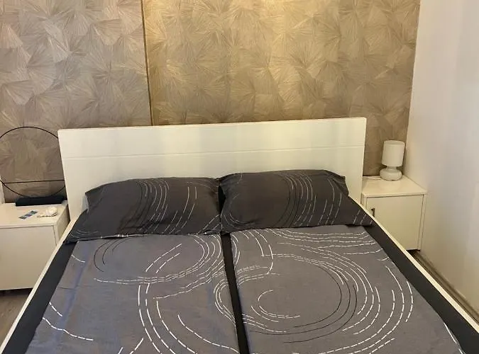Apartmán Brno *