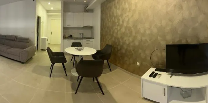 Brno Apartmán *