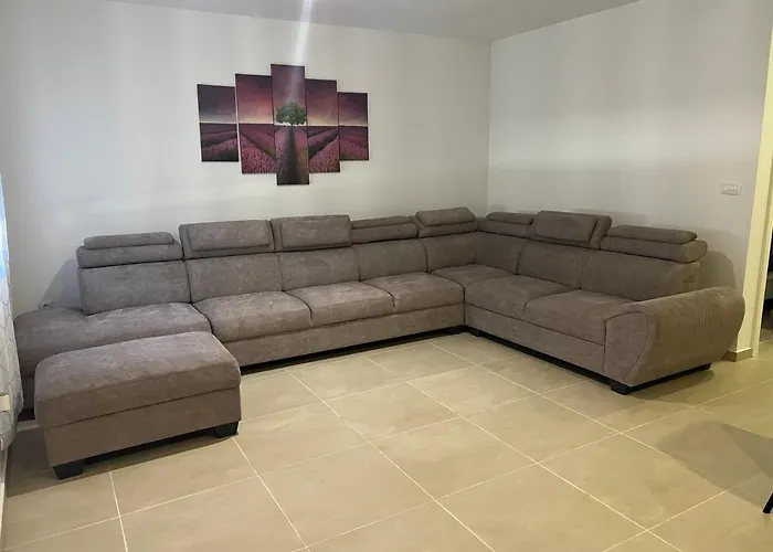 Apartmán Brno