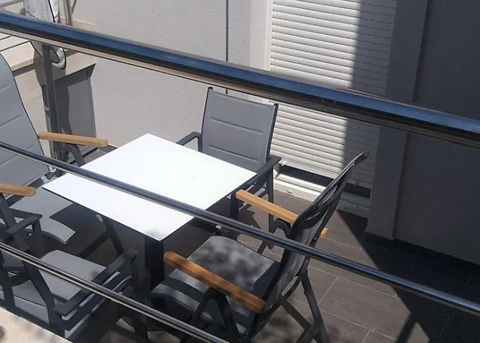 Brno Apartmán