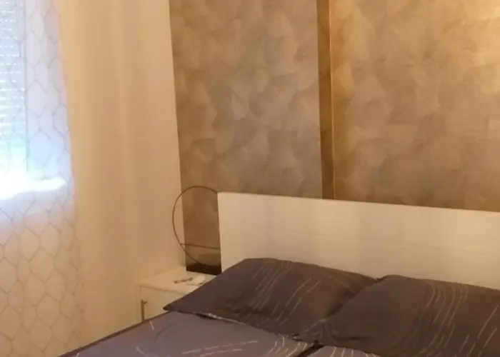 Brno Apartmán Pula