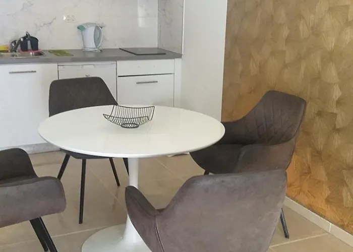 Apartmán Brno Pula