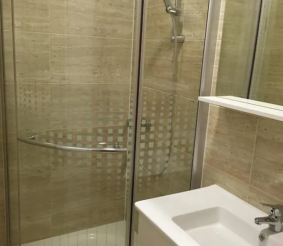 Brno Apartmán Pula