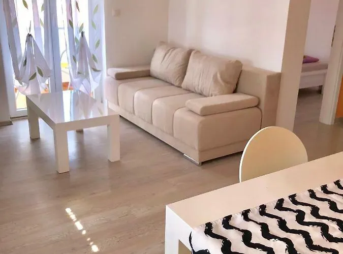 Brno Apartmán